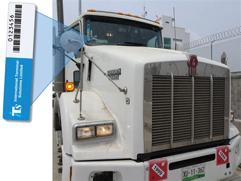 how to use the rfid tag in trucking|TruckTag Frequently Asked Questions .